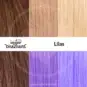 Swatch Lilas