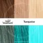 Swatch Turquoise