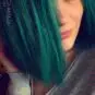 Merci Anaïs :) Coloration Cheveux Vert Alpin - Directions
