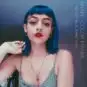 Merci Anaïs :) Coloration Cheveux Bleu Minuit - Directions | Color-Mania