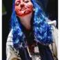 Coloration Cheveux Bleu Minuit - Directions