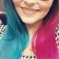 Merci Cloë :) Coloration Cheveux Turquoise - Directions | Color-Mania
