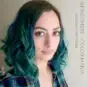 Merci @fineombre :) Coloration Cheveux Turquoise - Directions | Color-Mania