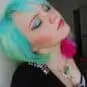 Coloration Cheveux Vert Alpin - Directions