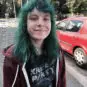 Coloration Cheveux Vert Alpin - Directions