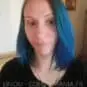 Coloration Cheveux Bleu Minuit - Directions | Color-Mania