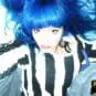 Coloration Cheveux Bleu Minuit - Directions