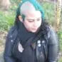 Merci Natacha ! Coloration Cheveux Vert Alpin - Directions