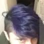 Merci SD :) Coloration Cheveux Violet Prune – Directions