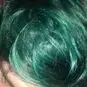 Merci Mat 30 :) Coloration Cheveux Vert Alpin - Directions