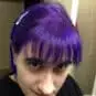 Coloration Cheveux Violet Prune – Directions