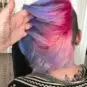 Merci Orianne :) Coloration Cheveux Rose Baby – Stargazer | Color-Mania