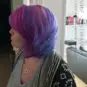 Merci Orianne :) Coloration Cheveux Rose Baby – Stargazer | Color-Mania