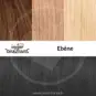 Swatch Ebène