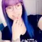Merci Anaïs Vrlt :) Coloration Cheveux Bleu Lagon – Directions | Color-Mania
