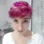 Merci Claire :) Coloration Cheveux Rose Cerise - Directions | Color-Mania