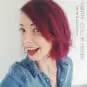 Merci Fanny :) Coloration Cheveux Rose Cerise - Directions | Color-Mania