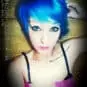 Merci Kethlynn ! :) - Coloration Cheveux Bleu Lagon - La Riché Directions - Color-Mania