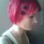 Coloration Cheveux Rose Cerise - Directions