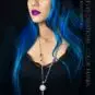 Merci MekaMelys Creations :) Coloration Cheveux Bleu Lagon – Directions | Color-Mania