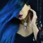 Merci MekaMelys Creations :) Coloration Cheveux Bleu Lagon – Directions | Color-Mania