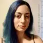 Merci @fineombre :) Coloration Cheveux Bleu Minuit - Directions | Color-Mania