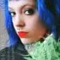 Merci Momoia :) Coloration Cheveux Bleu Lagon – Directions | Color-Mania