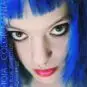Merci Momoia :) Coloration Cheveux Bleu Lagon – Directions | Color-Mania