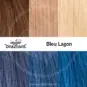 Swatch Bleu Lagon