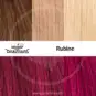 Swatch Rubine