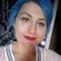 Merci Anne-Sophie :) Coloration Cheveux Bleu Lagon – Directions | Color-Mania