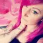 Merci Aude :) Coloration Cheveux Rose Cerise - Directions