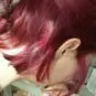 Merci Cléa :) Coloration Cheveux Rouge