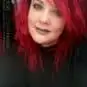 Merci Cuore :) Coloration Cheveux Rose Cerise - Directions + Fucshia - Stargazer