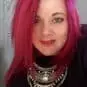 Merci Cuore :) Coloration Cheveux Rose Cerise - Directions + Fucshia - Stargazer
