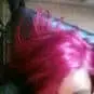 Merci Cuore :) Coloration Cheveux Rose Cerise - Directions + Fucshia - Stargazer