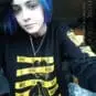 Merci Flore :) Coloration Cheveux Violet - Directions | Color-Mania