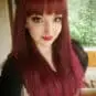 Merci Jellyka :) Coloration Cheveux Rouge