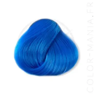 Coloration Cheveux Bleu Lagon – Directions | Color-Mania