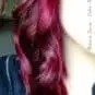Merci Laura :) Coloration Cheveux Rouge