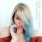 Merci Lou-ki :) Coloration Cheveux Bleu Lagon – Directions | Color-Mania