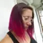 Coloration Cheveux Rose Cerise - Directions