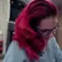 Merci Madylouna :) Coloration Cheveux Rose Cerise - Directions