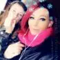 Merci Melodie :) Coloration Cheveux Rose Cerise - Directions | Color-Mania