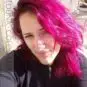 Merci Melouna ! Coloration Cheveux Rose Cerise - Directions