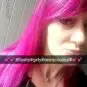 Merci Ode Pastels :) Coloration Cheveux Rose Cerise - Directions