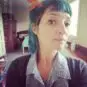 Merci Candylene :) Coloration Cheveux Vert Tropical - Stargazer | Color-Mania