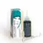 Coloration Cheveux Vert Tropical - Stargazer