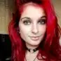 Merci @ceciliamiou :) Coloration Cheveux Rouge