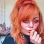 Merci @dollyyneo :) Coloration Cheveux Mandarine – Directions | Color-Mania